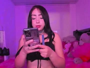 lindaa_miller on Chaturbate