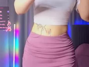 linna4kiss on Chaturbate 