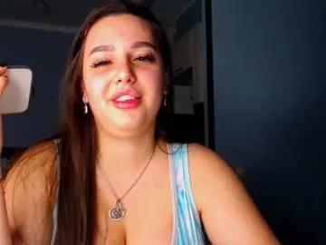 lisa_lady_golden on Chaturbate