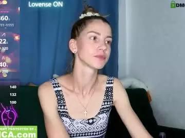 lisi4ka_basik33 on Chaturbate 