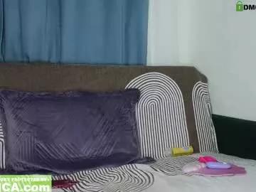 lisi4ka_basik33 on Chaturbate 