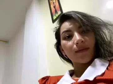 lisla21 on Chaturbate 
