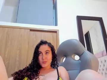 lissa_xx on Chaturbate 