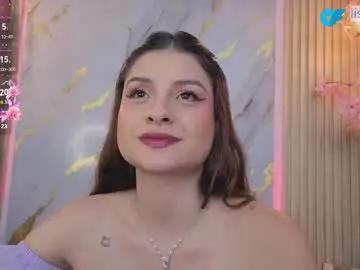 lissadupont on Chaturbate 