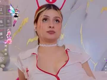 lissadupont on Chaturbate 