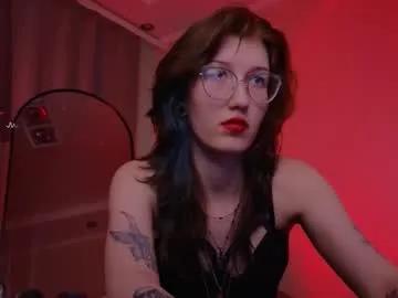 lissaros on Chaturbate 