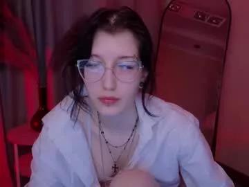 lissaros on Chaturbate 