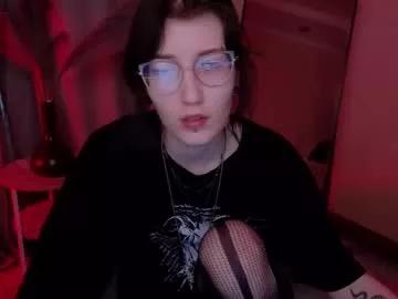 lissaros on Chaturbate 