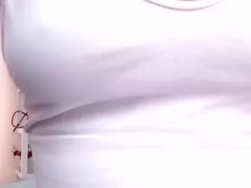 lissbrown on Chaturbate 