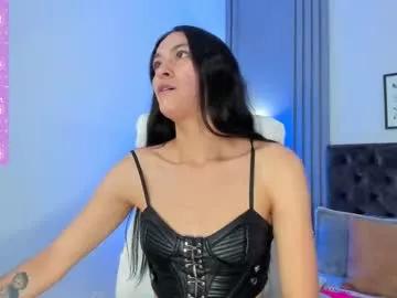 lissy__dream on Chaturbate 