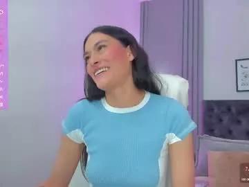 lissy__dream on Chaturbate 