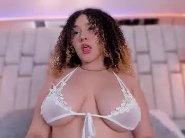lissyconan on Chaturbate 