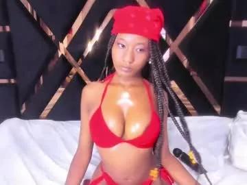 litte_ebony on Chaturbate 