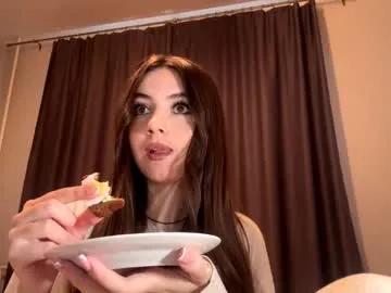 little_anioneta on Chaturbate