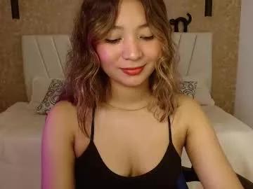 little_annee on Chaturbate 