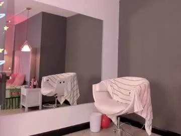 little_berrry on Chaturbate 