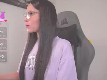 little_eli on Chaturbate 