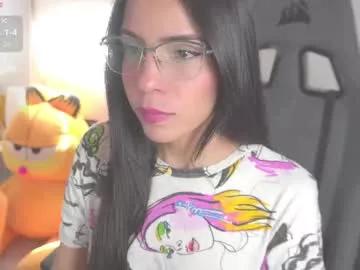little_eli on Chaturbate 