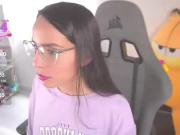 little_eli on Chaturbate 