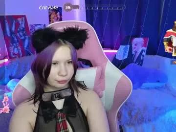 little_kitsune on Chaturbate 