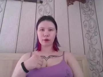 little_kitsune on Chaturbate 