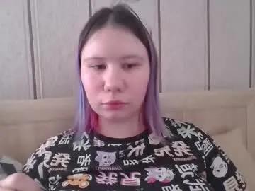 little_kitsune on Chaturbate 