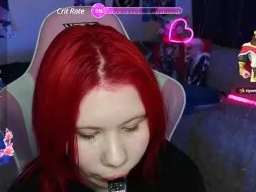 little_kitsune on Chaturbate 