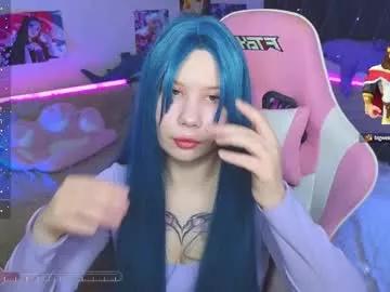 little_kitsune on Chaturbate 