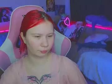 little_kitsune on Chaturbate 