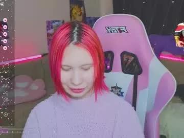 little_kitsune on Chaturbate 