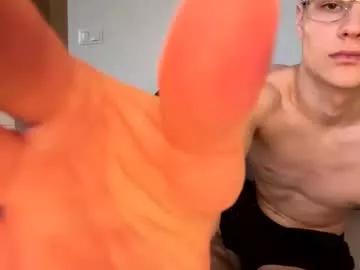 little_nabi on Chaturbate 