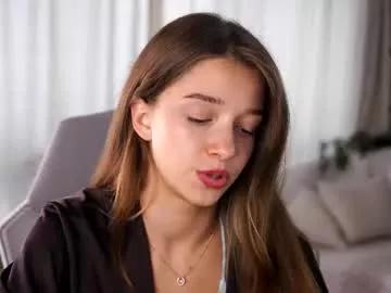 little_poetry on Chaturbate 