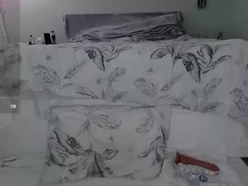 little_redxx on Chaturbate 