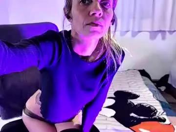 little_savage on Chaturbate 