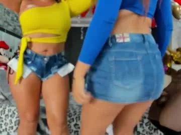 little_sharol on Chaturbate 