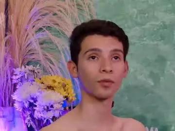 little_twiink on Chaturbate 