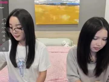 little_yena on Chaturbate