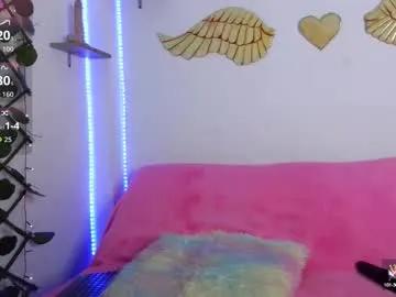 littleaysheel on Chaturbate 