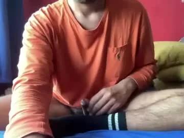 littledickplayer22 on Chaturbate 