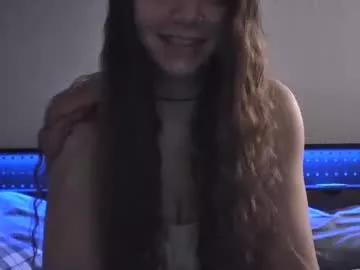 littlejessielov on Chaturbate 
