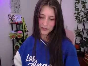 littlelaksmi on Chaturbate 