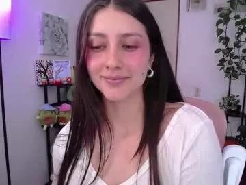 littlelaksmi on Chaturbate 