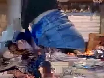 littleleo96 on Chaturbate 