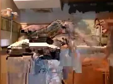 littleleo96 on Chaturbate 