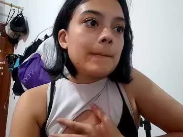 littlemelii on Chaturbate 