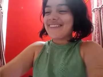 littlemelii on Chaturbate 