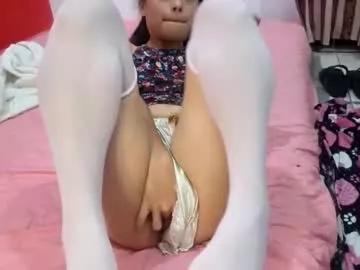 littlemelii on Chaturbate 