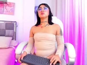 littlemia__ on Chaturbate