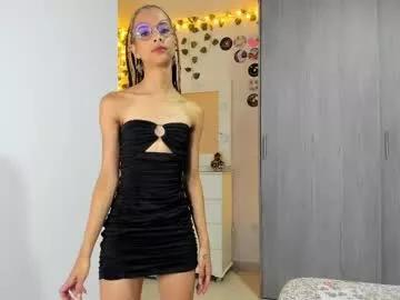 littlemoon18 on Chaturbate 