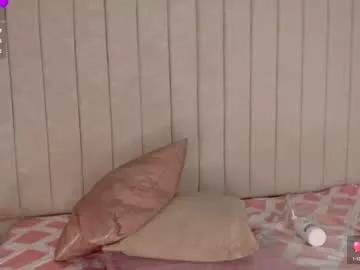 littleoliviia_ on Chaturbate 